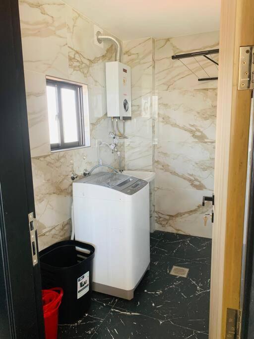 Departamento Con Vista De Lujo Apartman Santa Cruz de La Sierra Kültér fotó